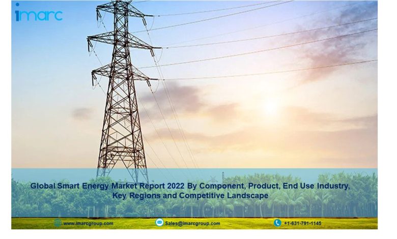 Smart Energy Market