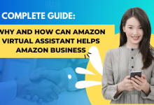 amazon virtual assistant