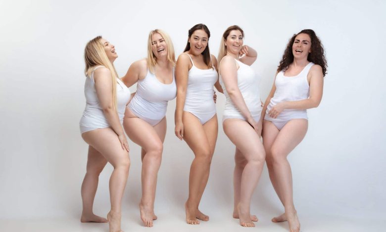 Plus Size Models