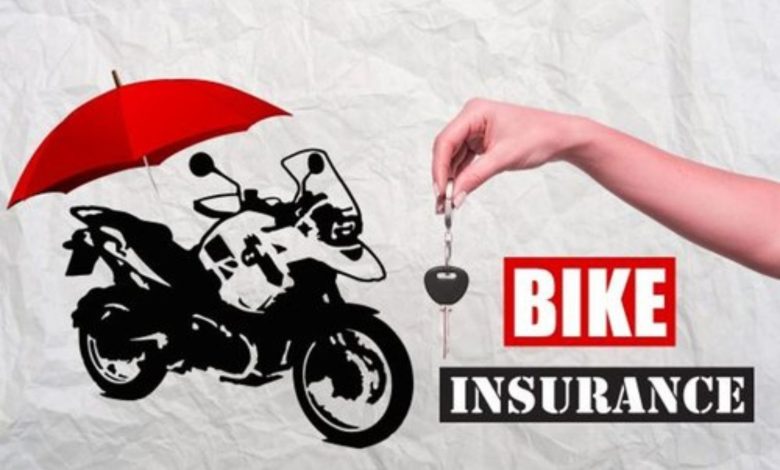 Acko Bike insurance