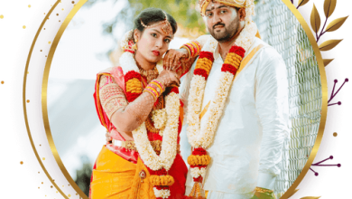 Karnataka Matrimony