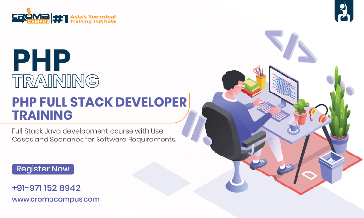 PHP Training (PHP Full Stack Developer Training)