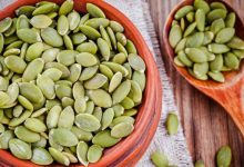 Pumpkin Seed Benefits For Health