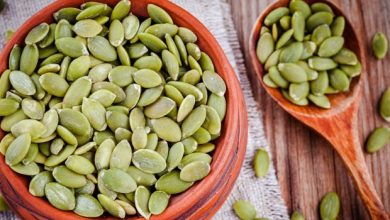 Pumpkin Seed Benefits For Health