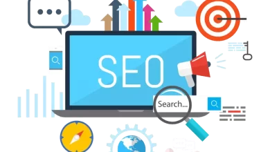 affordable seo packages