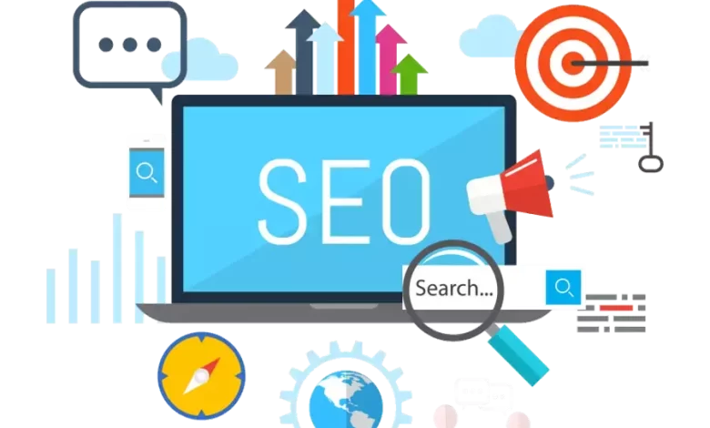 affordable seo packages