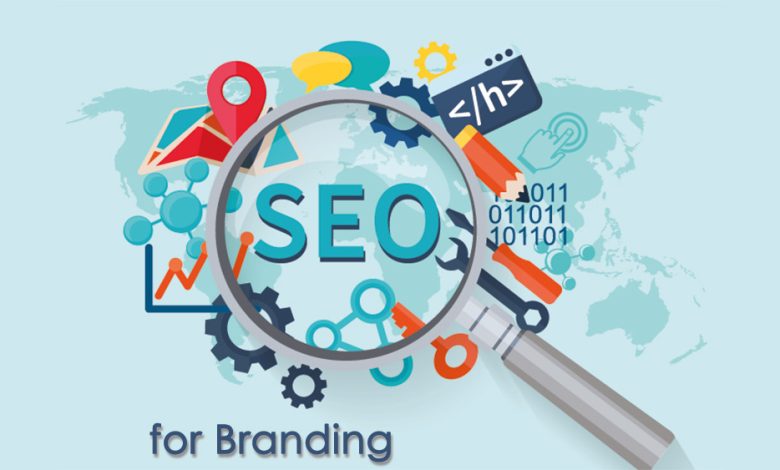 SEO for Branding