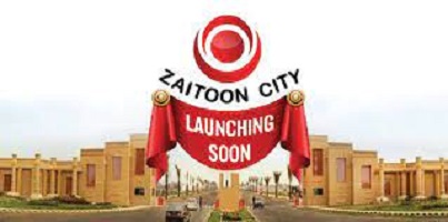 Zaitoon City