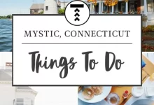 Things To Do In Mystic ct