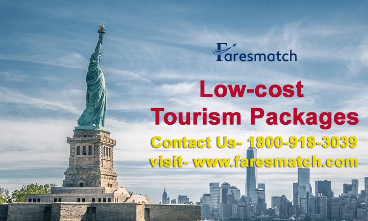 Low-Cost Tourism Package