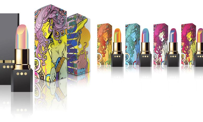 What Role Do custom printed lipstick boxes Play in the Brand-Building Process?