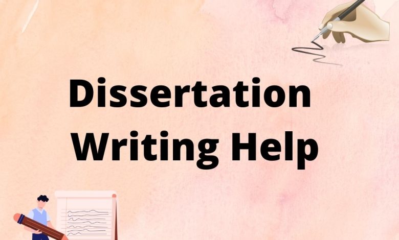 dissertations