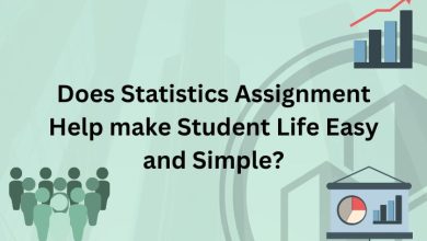 Statistics Assignment Help