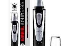 nose hair trimmer