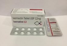 Ivermectin COVID-19