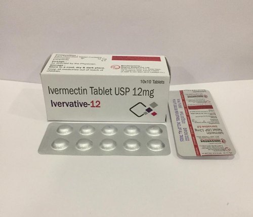 Ivermectin COVID-19