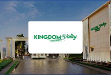 kingdom valley Islamabad