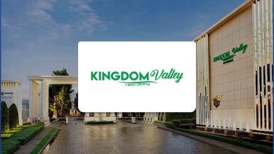 kingdom valley Islamabad