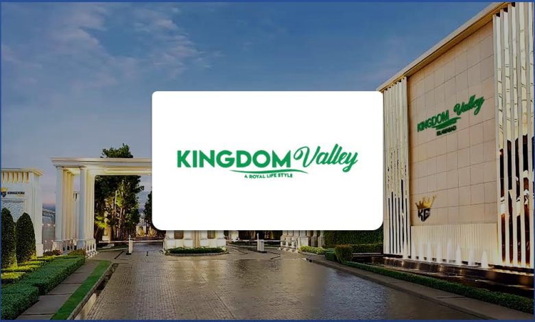 kingdom valley Islamabad