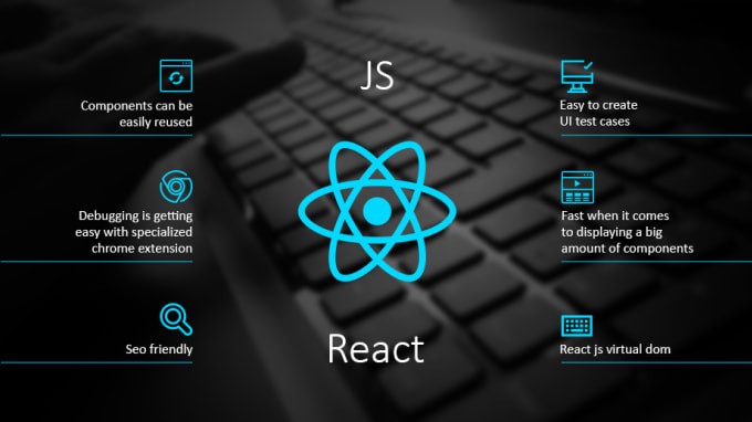 React JS