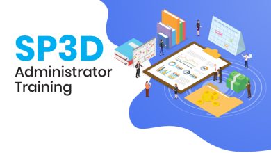 SP3D Administrator Online Training in India