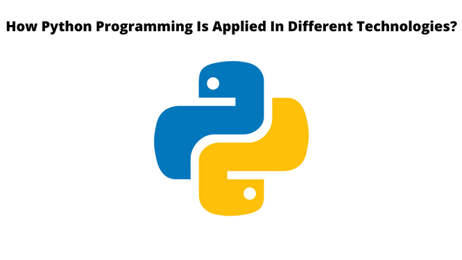 Python Programming