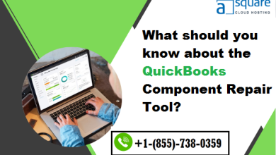 QuickBooks Component Repair Tool