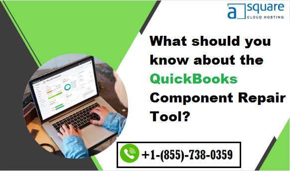 QuickBooks Component Repair Tool