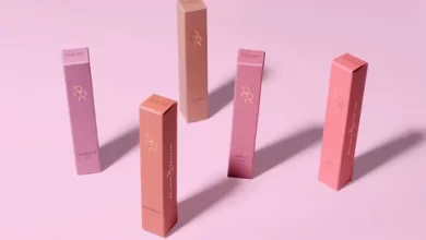 Effective Ways to Uplift Your Custom Lip Gloss Packaging Boxes