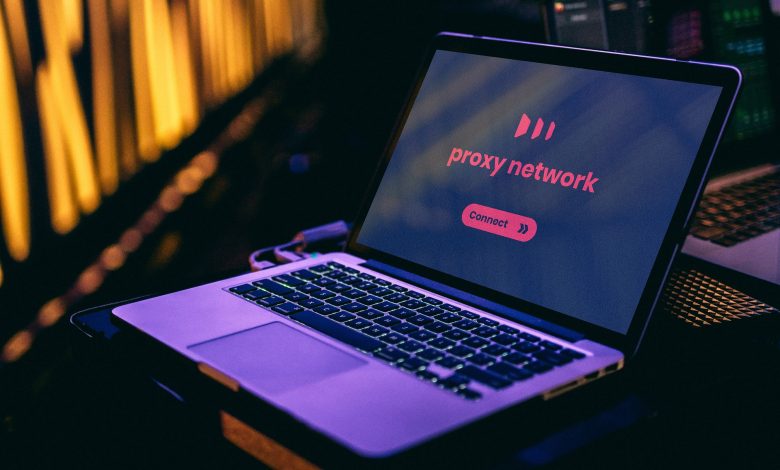 Proxy Services