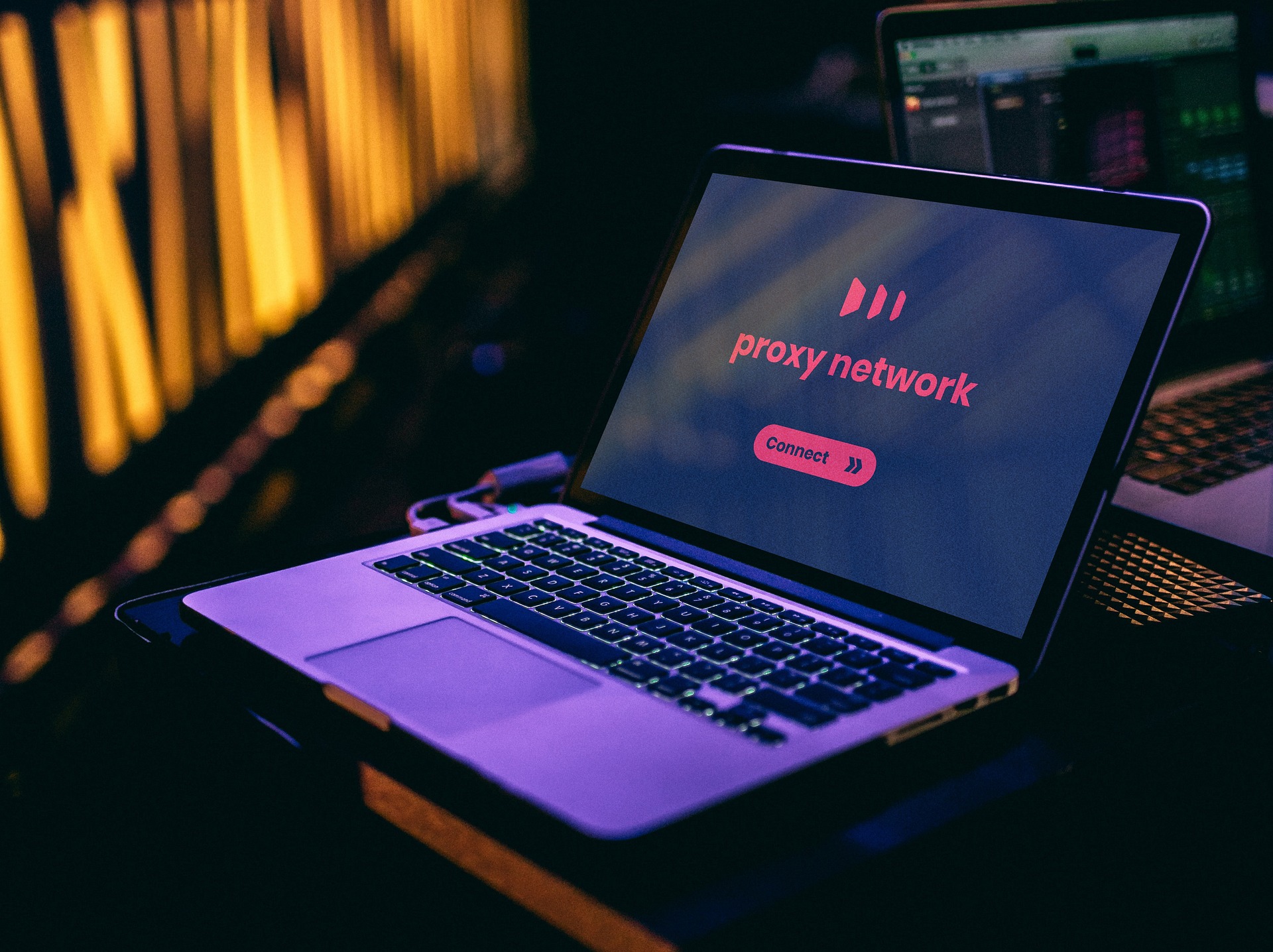 Proxy Services