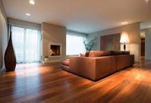 Wood Flooring in Lahore