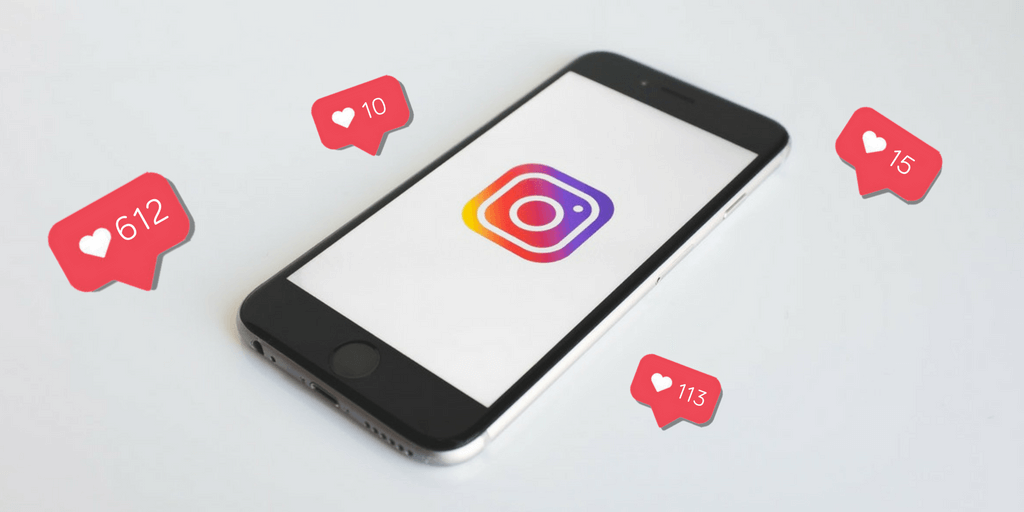 Buy Instagram Likes UK