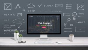 website design cardiff