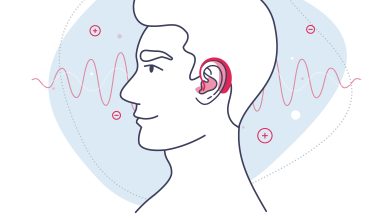 hearing aids