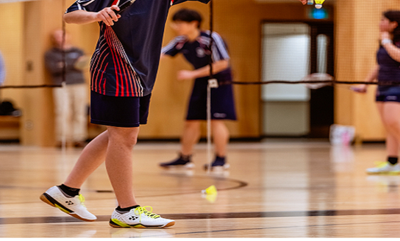 Badminton Shoes