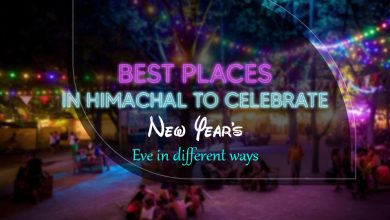 Best Places in Himachal to Celebrate New Years