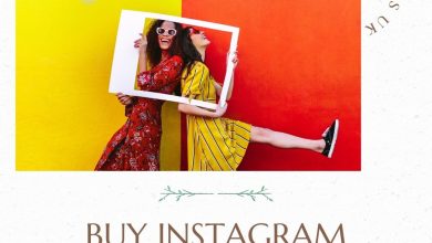 Buy Instagram Followers UK