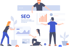 SEO Services Provider