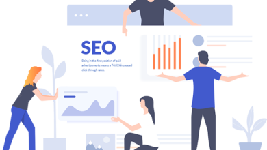 SEO Services Provider