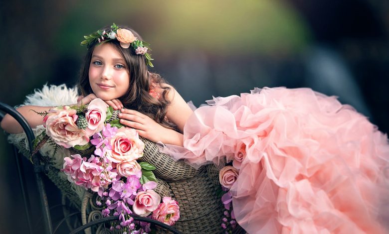 Flower Bouquet