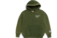 Gallery Dept Hoodie