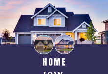 Home loan