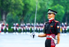 NDA Exam Tips Know how to prepare for NDA to become a military officer