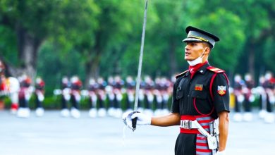 NDA Exam Tips Know how to prepare for NDA to become a military officer