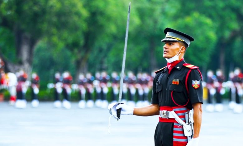 NDA Exam Tips Know how to prepare for NDA to become a military officer