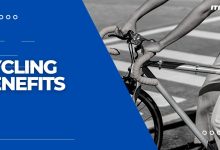 cycling benefits