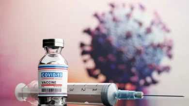 Information On Covid-19 Vaccinations