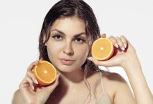 Is Vitamin C good for eyelash growth