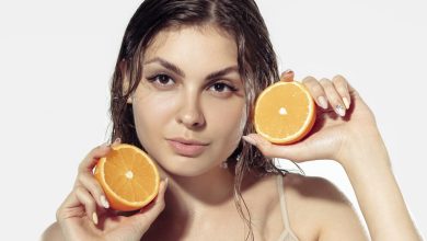 Is Vitamin C good for eyelash growth